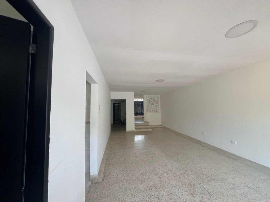 Casa en arriendo Atlántico Barranquilla La Concepcion 260 m2 Habitaciones 4 Baños 2 Garajes 0 Precio $5000000