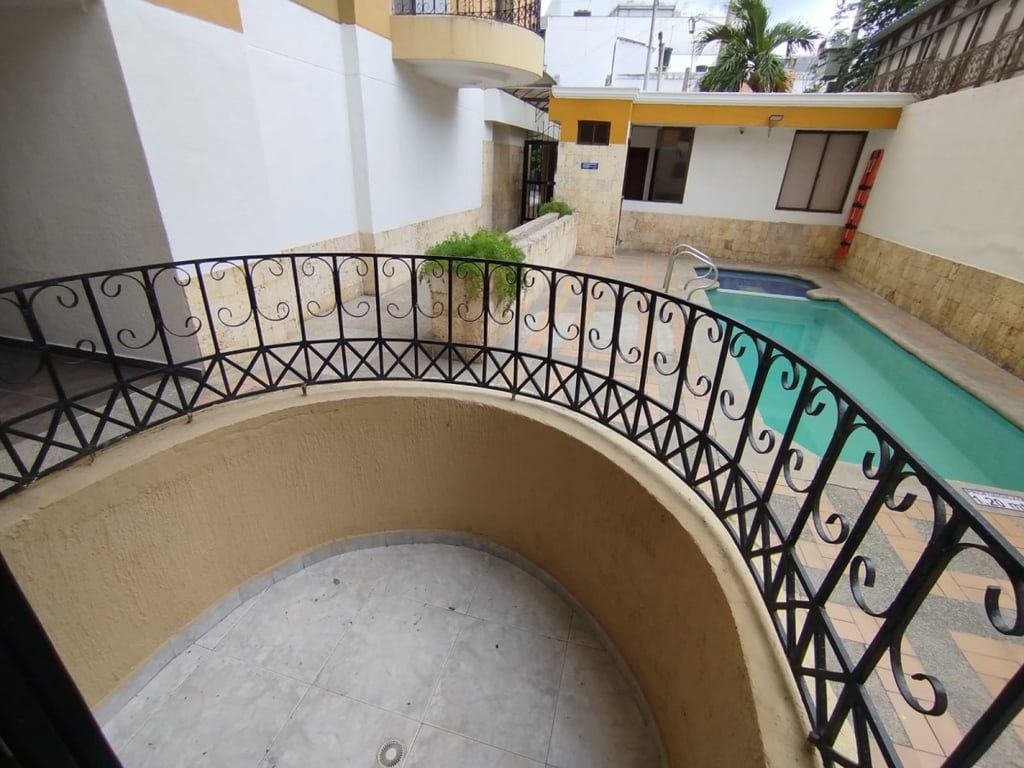 Apartamento en arriendo Magdalena Santa Marta Cerro San Fernando 67 m2 Habitaciones 2 Baños 2 Garajes 0 Precio $2300000