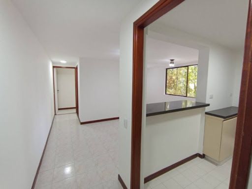 Apartaestudio en arriendo Antioquia Medellín San Lucas 55 m2 Habitaciones 1 Baños 2 Garajes 1 Precio $2800000