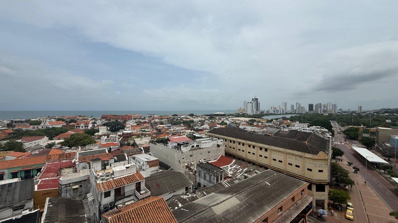 Oficina en arriendo Bolívar Cartagena El Centro 65 m2 Habitaciones 0 Baños 3 Garajes 0 Precio $3450000
