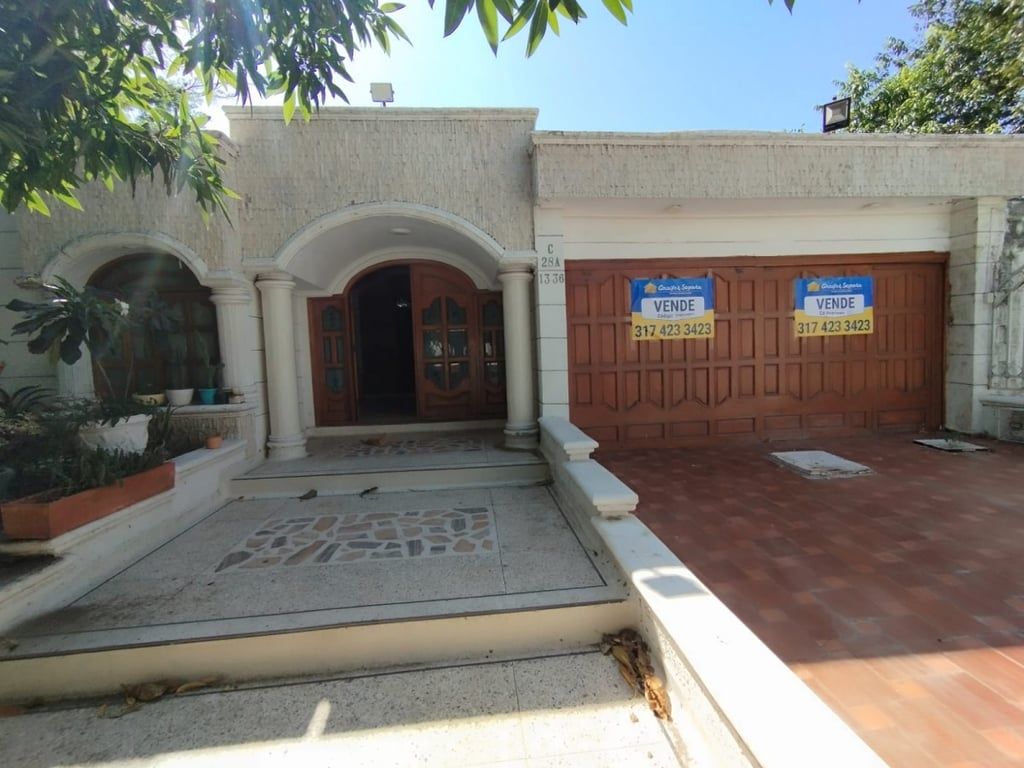 Casa en venta Magdalena Santa Marta Altos De La Avenidad 265 m2 Habitaciones 4 Baños 5 Garajes 0 Precio $1200000000