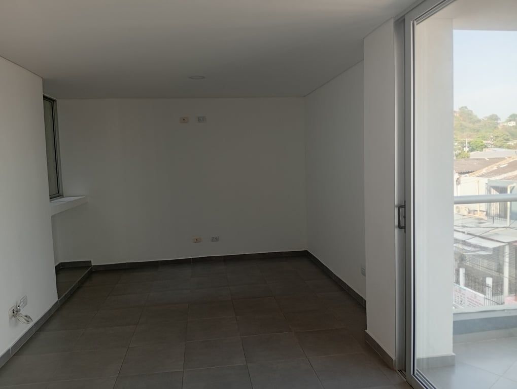 Apartamento en arriendo Bolívar Cartagena Pie De La Popa 70 m2 Habitaciones 2 Baños 1 Garajes 0 Precio $2200000