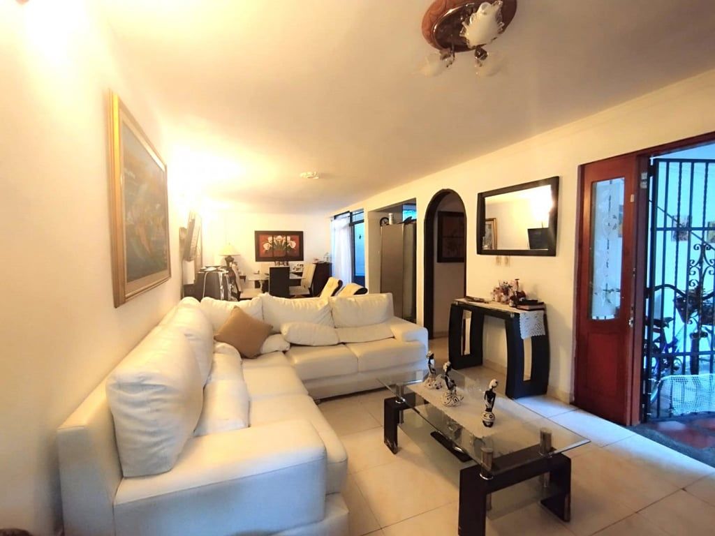 Casa en venta Magdalena Santa Marta El Mayor 92 m2 Habitaciones 3 Baños 2 Garajes 0 Precio $360000000