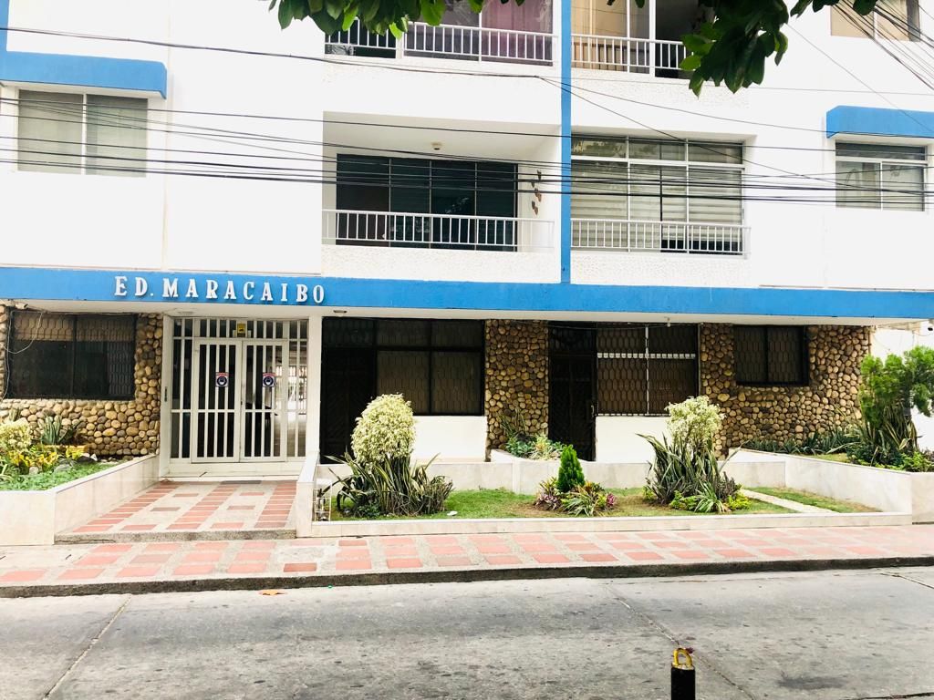 Apartaestudio en arriendo Magdalena Santa Marta Gaira Mar 31 m2 Habitaciones 1 Baños 1 Garajes 0 Precio $1500000