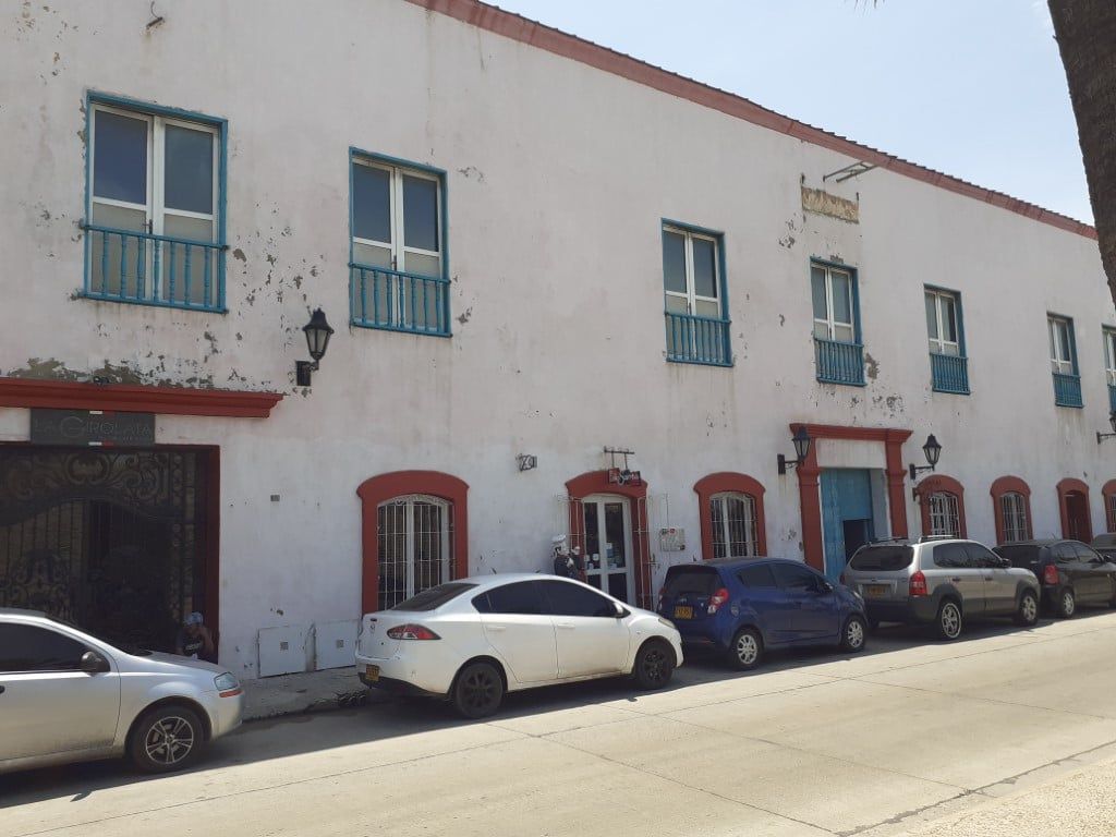 Local en arriendo Bolívar Cartagena El Centro 1200 m2 Habitaciones 0 Baños 0 Garajes 0 Precio $65000000