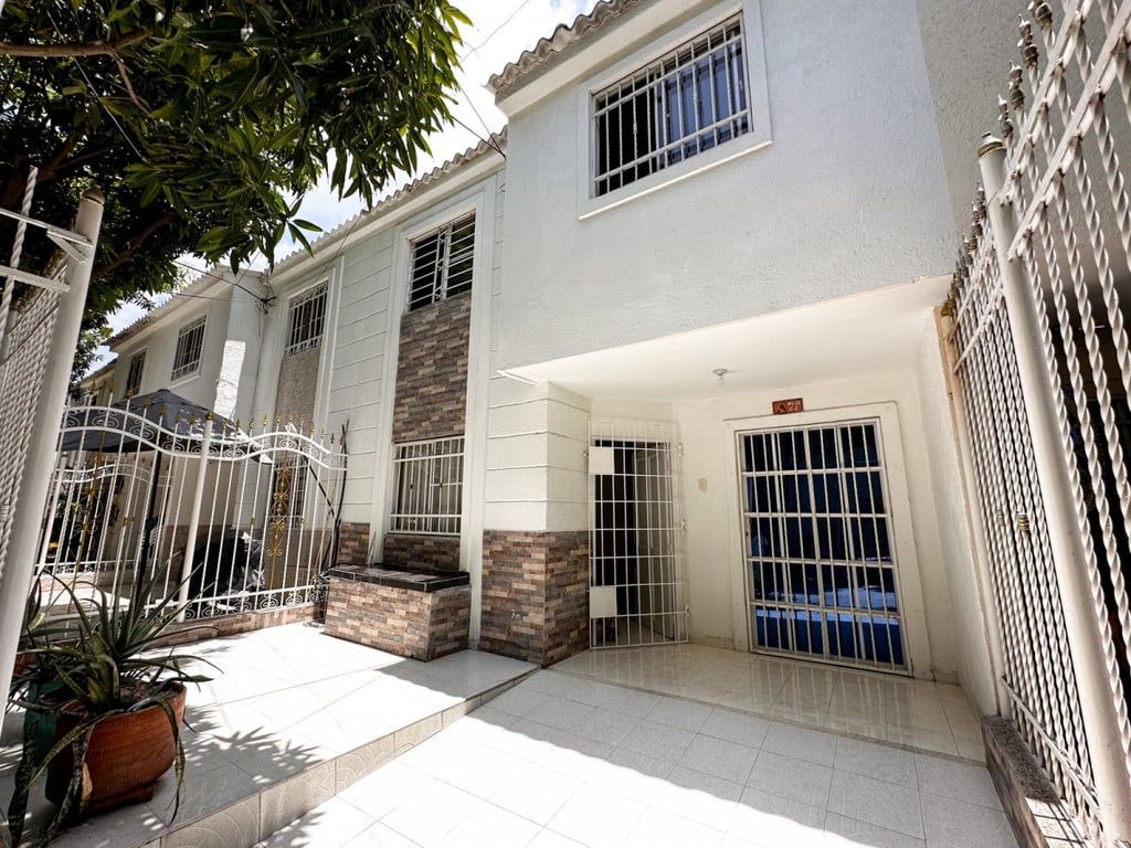 Casa en venta Magdalena Santa Marta Ub Filadelfia 110 m2 Habitaciones 4 Baños 4 Garajes 0 Precio $270000000