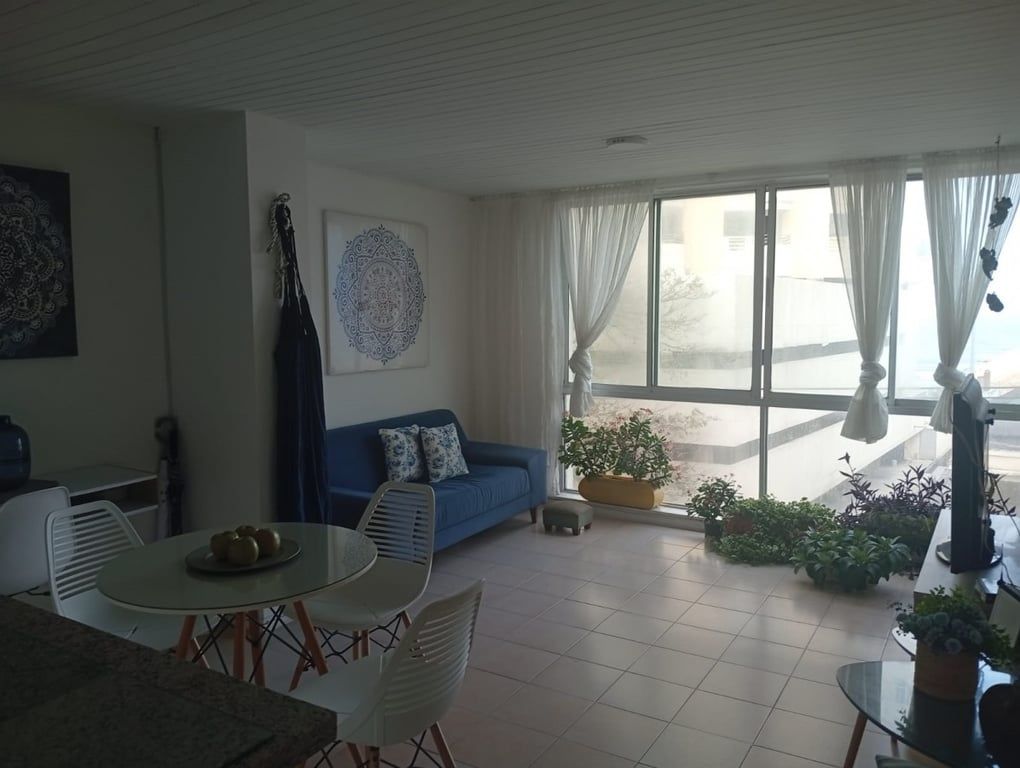 Apartamento en arriendo Bolívar Cartagena El Cabrero 50 m2 Habitaciones 1 Baños 1 Garajes 0 Precio $2600000