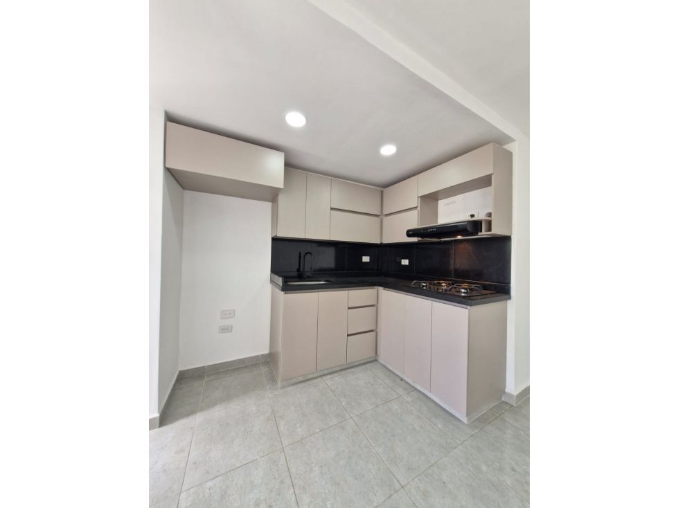 Apartamento en venta Antioquia Rionegro Belchite 54 m2 Habitaciones 2 Baños 2 Garajes 1 Precio $360000000