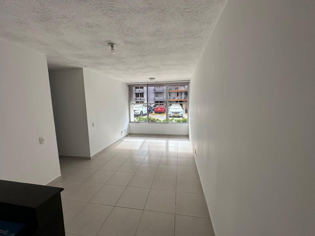 Apartamento en venta Atlántico Barranquilla Arcadas De San Isidro 57 m2 Habitaciones 3 Baños 2 Garajes 0 Precio $180000000