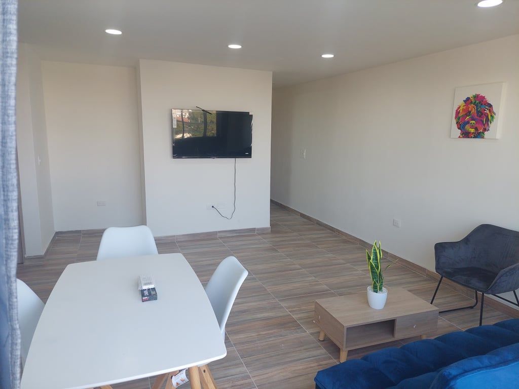 Apartamento en arriendo Bolívar Cartagena Canapote 55 m2 Habitaciones 2 Baños 1 Garajes 0 Precio $2200000