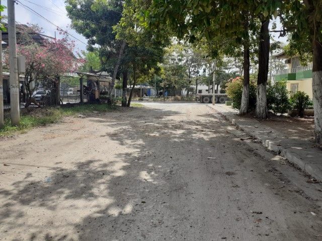 Casa en arriendo Bolívar Cartagena Br Nuevo Campestre 154 m2 Habitaciones 2 Baños 2 Garajes 0 Precio $6000000