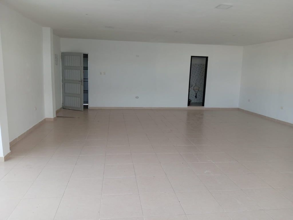 Local en arriendo Bolívar Turbaco El Centro 84 m2 Habitaciones 0 Baños 1 Garajes 0 Precio $2200000