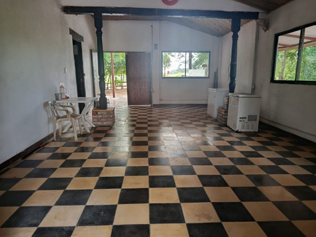 Casa Campestre en arriendo Bolívar Turbaco Turbaco 350 m2 Habitaciones 2 Baños 2 Garajes 0 Precio $10000000