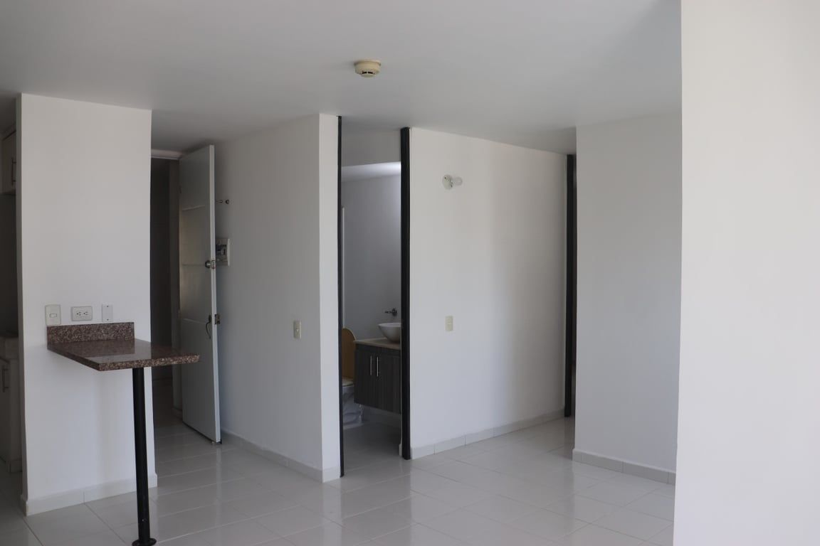 Apartamento en arriendo Bolívar Cartagena Daniel Lemaitre 57 m2 Habitaciones 2 Baños 2 Garajes 0 Precio $1500000