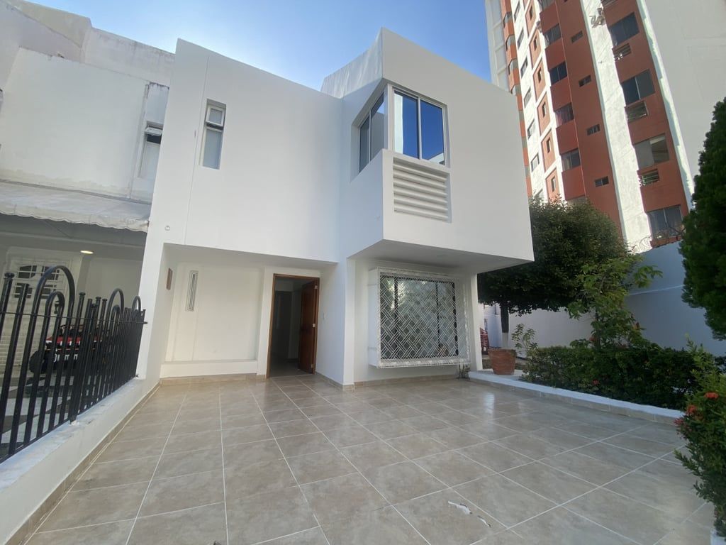 Casa en venta Bolívar Cartagena Pie De La Popa 160 m2 Habitaciones 3 Baños 2 Garajes 0 Precio $670000000