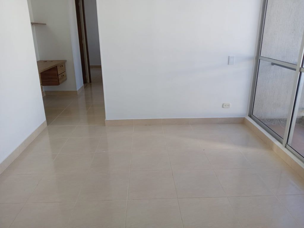 Apartamento en arriendo Bolívar Cartagena Ternera 51 m2 Habitaciones 3 Baños 2 Garajes 0 Precio $1500000