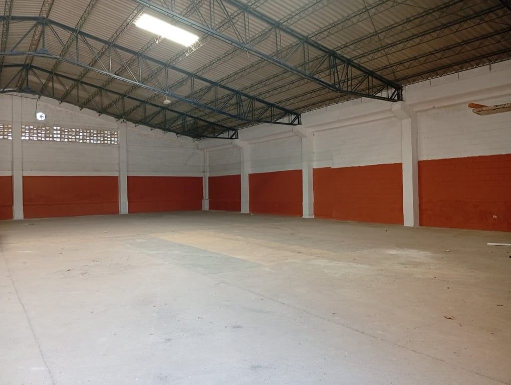 Bodega en arriendo Atlántico Malambo Asd 680 m2 Habitaciones 0 Baños 2 Garajes 0 Precio $6900000
