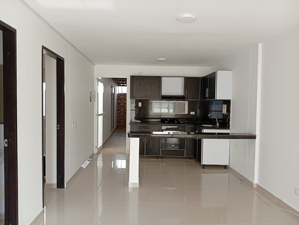 Casa en arriendo Bolívar Turbaco El Prado 80 m2 Habitaciones 3 Baños 2 Garajes 0 Precio $2300000