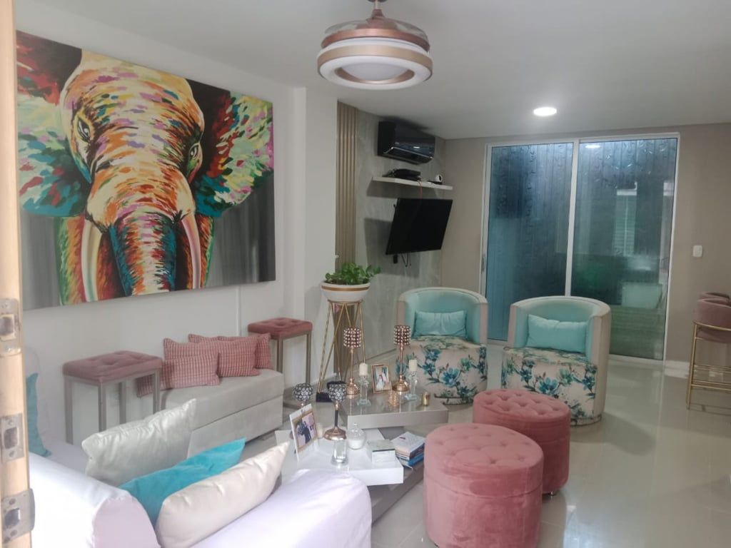 Casa en venta Bolívar Cartagena Crespo 139 m2 Habitaciones 3 Baños 2 Garajes 0 Precio $870000000