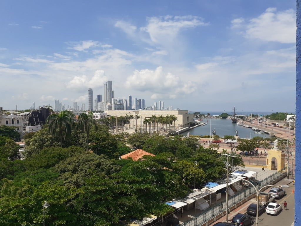 Oficina en arriendo Bolívar Cartagena El Centro 25 m2 Habitaciones 0 Baños 0 Garajes 0 Precio $950000