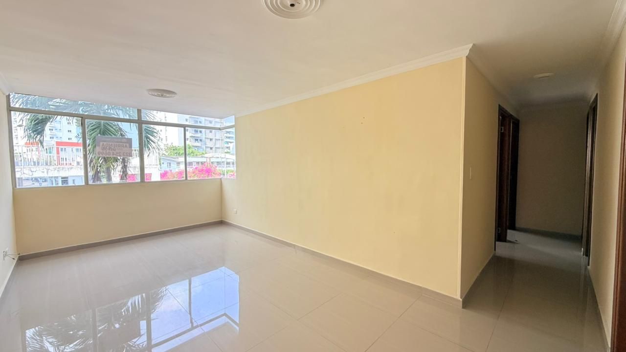 Apartamento en arriendo Bolívar Cartagena Br Socorro 71 m2 Habitaciones 3 Baños 2 Garajes 0 Precio $1600000