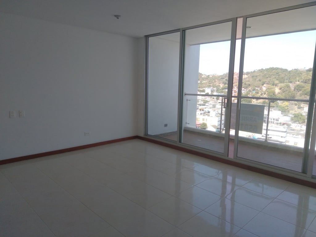 Apartamento en arriendo Bolívar Cartagena Chino 104 m2 Habitaciones 3 Baños 2 Garajes 0 Precio $3800000