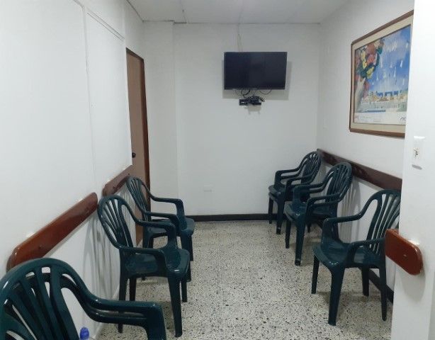 Oficina en arriendo Bolívar Cartagena La Matuna 35 m2 Habitaciones 0 Baños 1 Garajes 0 Precio $1750000