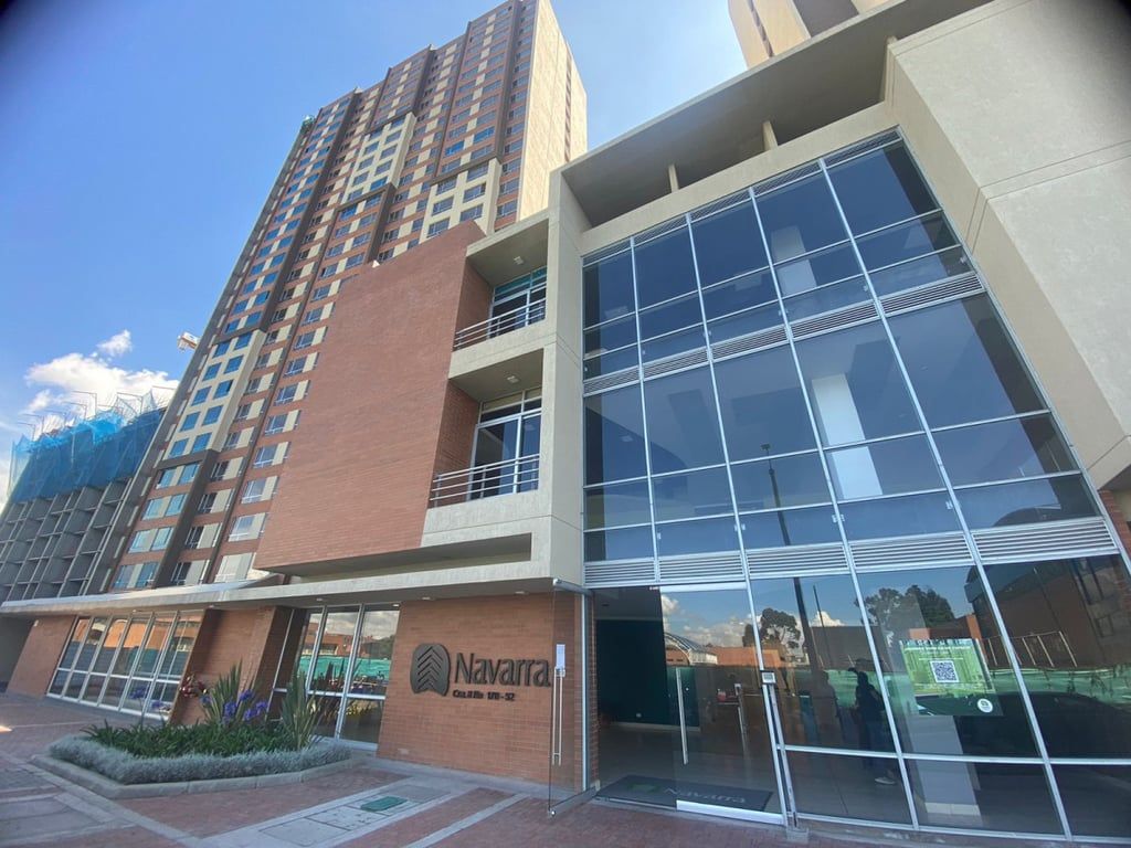 Apartaestudio en venta Cundinamarca Bogotá El Redil 35 m2 Habitaciones 1 Baños 1 Garajes 0 Precio $240000000
