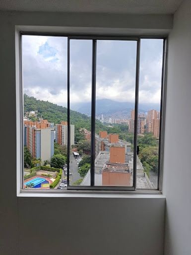 Apartamento en venta Antioquia Medellín San German 67 m2 Habitaciones 3 Baños 2 Garajes 1 Precio $550000000