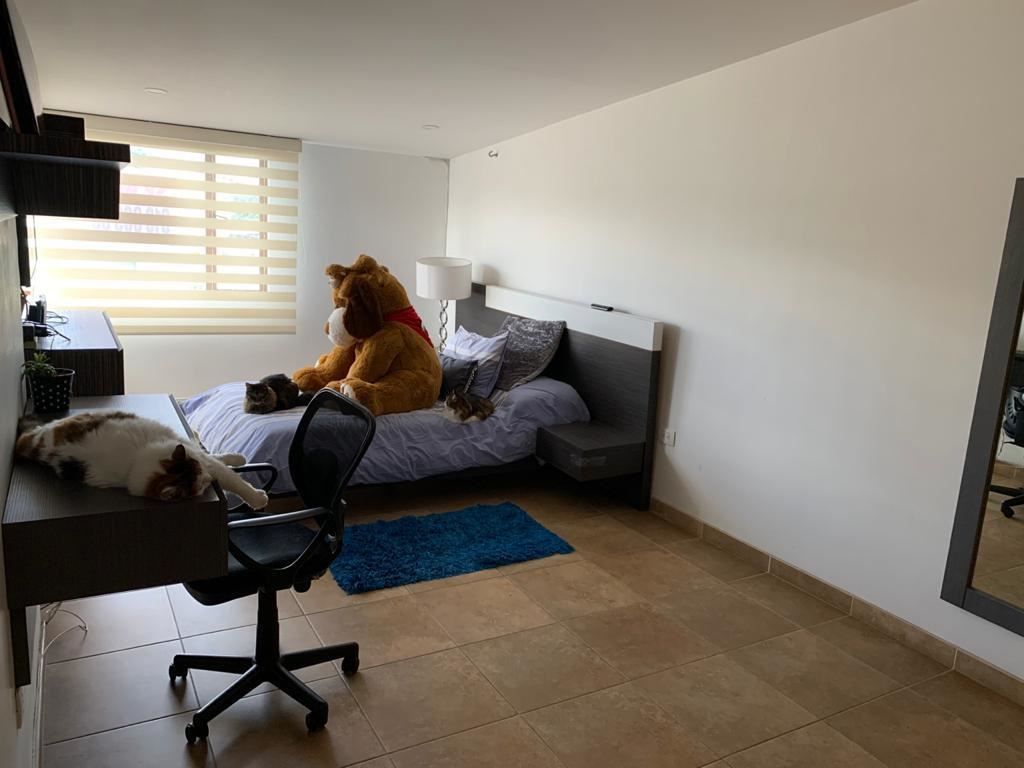 Apartamento en venta Cundinamarca Bogotá Potosí 298 m2 Habitaciones 4 Baños 4 Garajes 3 Precio $1500000000