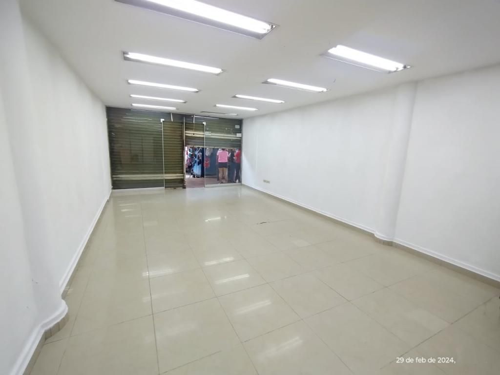Local en arriendo Atlántico Barranquilla Centro 119 m2 Habitaciones 0 Baños 1 Garajes 0 Precio $3300000