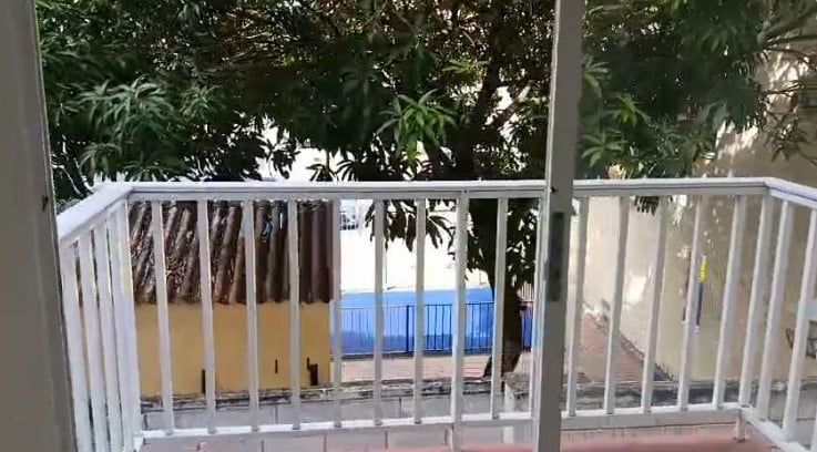 Apartamento en venta Bolívar Cartagena Br Socorro 54 m2 Habitaciones 2 Baños 2 Garajes 0 Precio $165000000