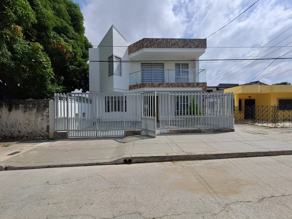 Casa en venta Bolívar Cartagena Canapote 375 m2 Habitaciones 5 Baños 5 Garajes 0 Precio $890000000