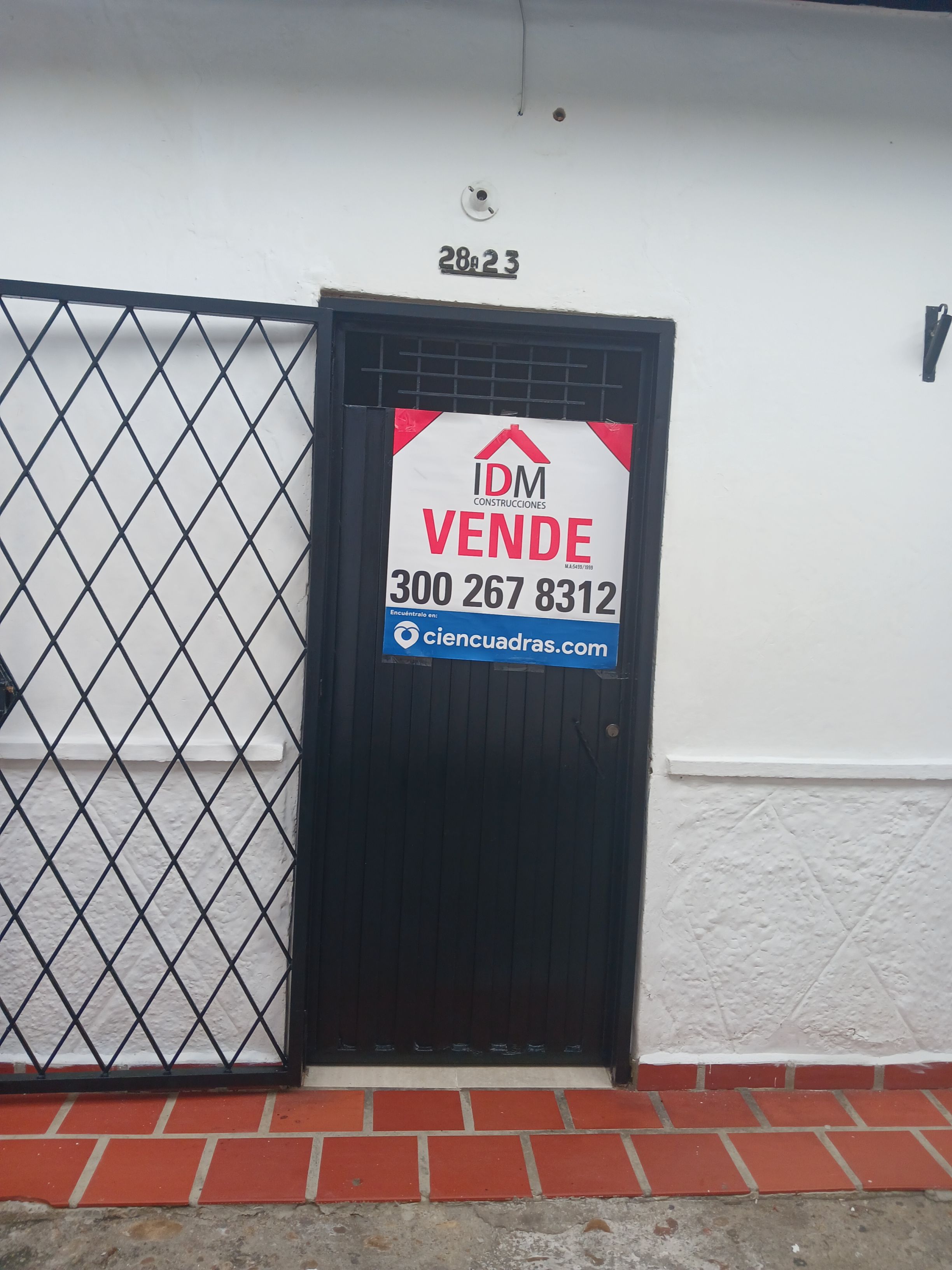 Casa en venta Santander Girón Girón 100 m2 Habitaciones 4 Baños 1 Garajes 0 Precio $340000000