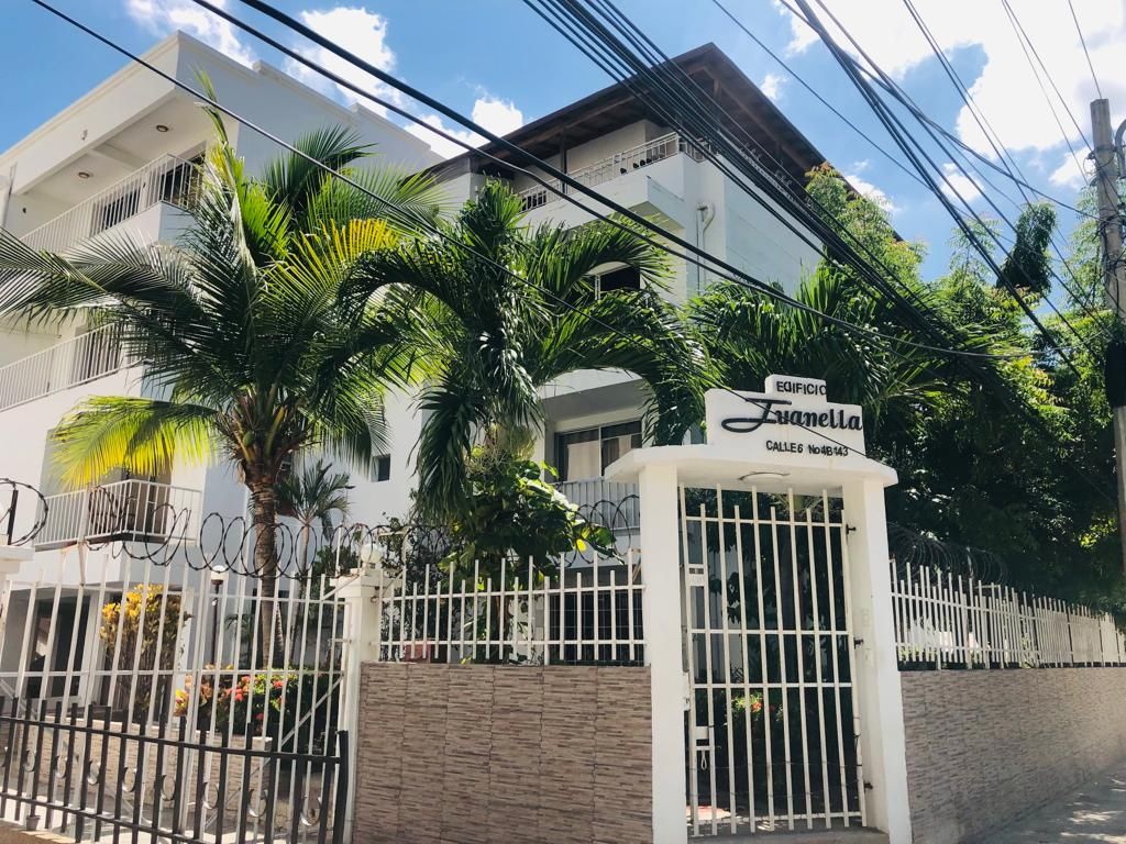 Apartamento en venta Magdalena Santa Marta Centro Gaira 48 m2 Habitaciones 2 Baños 2 Garajes 0 Precio $300000000