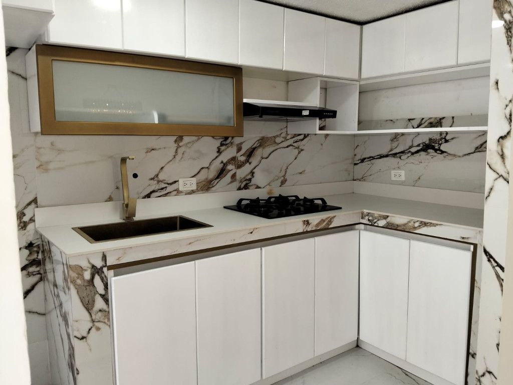 Apartamento en venta Antioquia Envigado Uribe Ángel 65 m2 Habitaciones 3 Baños 2 Garajes 1 Precio $400000000