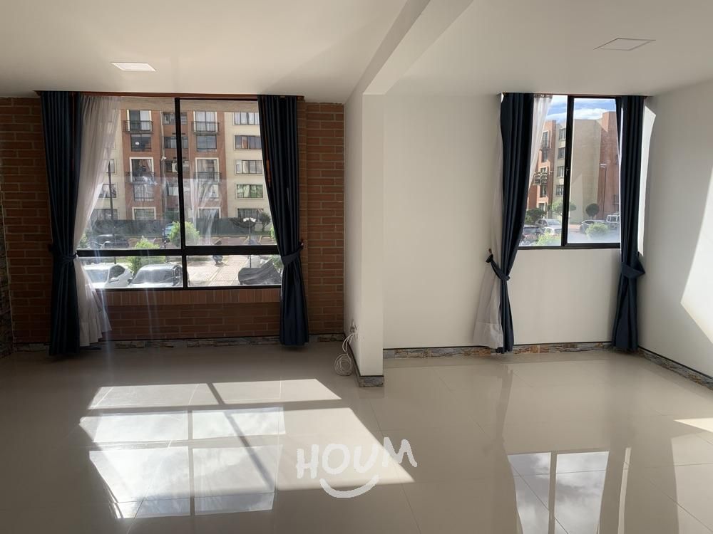 Apartamento en arriendo Cundinamarca Madrid Conjunto Residencial Paramillo 64 m2 Habitaciones 2 Baños 2 Garajes 0 Precio $1100000
