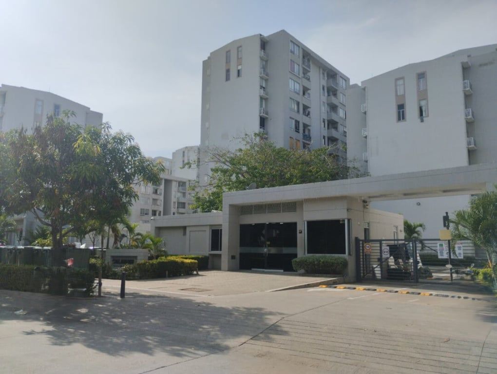 Apartamento en venta Bolívar Cartagena Ternera 58 m2 Habitaciones 3 Baños 1 Garajes 0 Precio $200000000