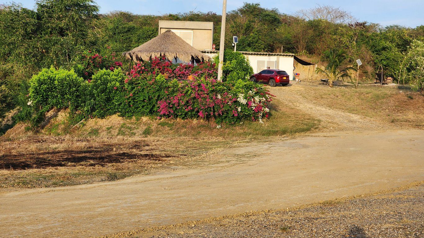Lote en venta Bolívar Cartagena Cartagena 218 m2 Habitaciones 0 Baños 3 Garajes 0 Precio $2200000000