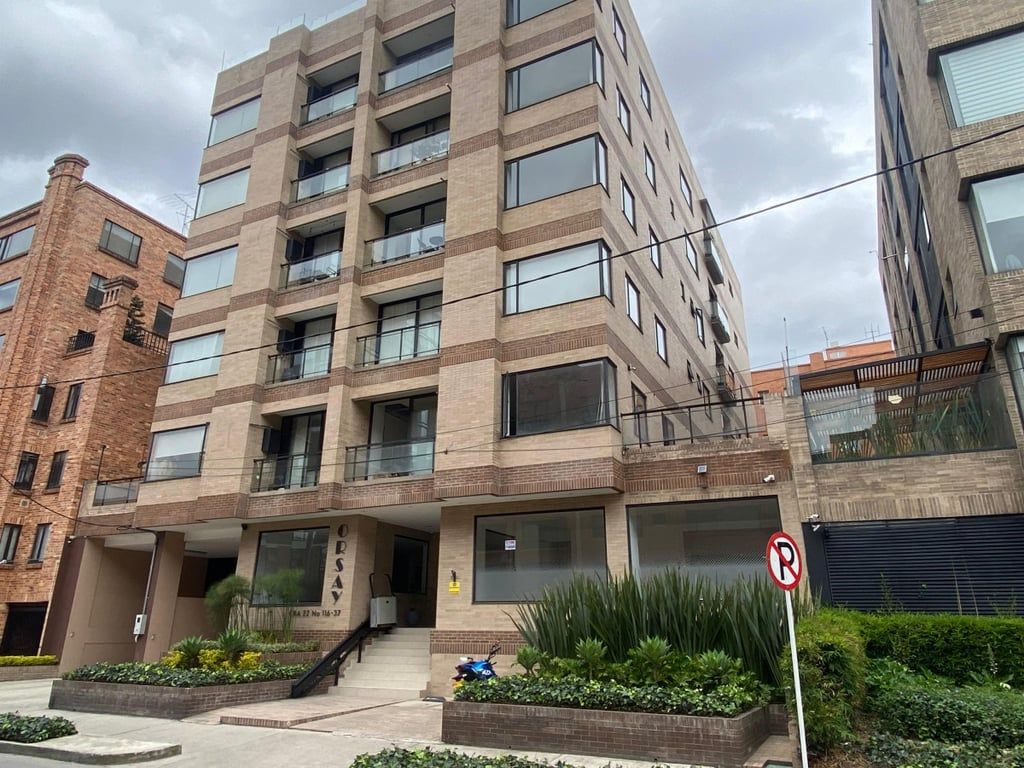 Apartamento en venta Cundinamarca Bogotá Santa Barbara Occidental 100 m2 Habitaciones 2 Baños 2 Garajes 0 Precio $850000000