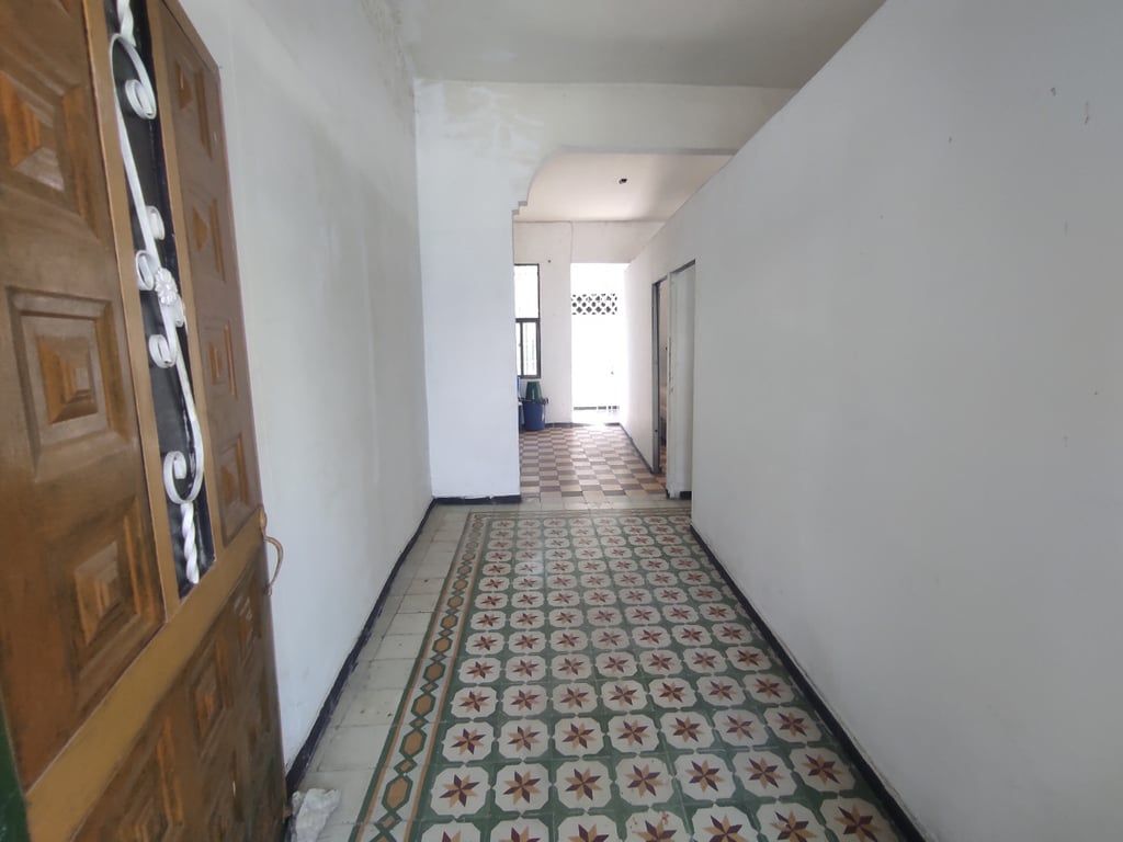 Casa en arriendo Magdalena Santa Marta Centro 78 m2 Habitaciones 2 Baños 1 Garajes 0 Precio $2000000
