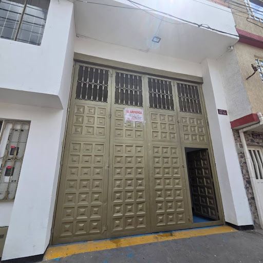Bodega en arriendo Cundinamarca Soacha La Despensa 300 m2 Habitaciones 0 Baños 1 Garajes 1 Precio $7800000