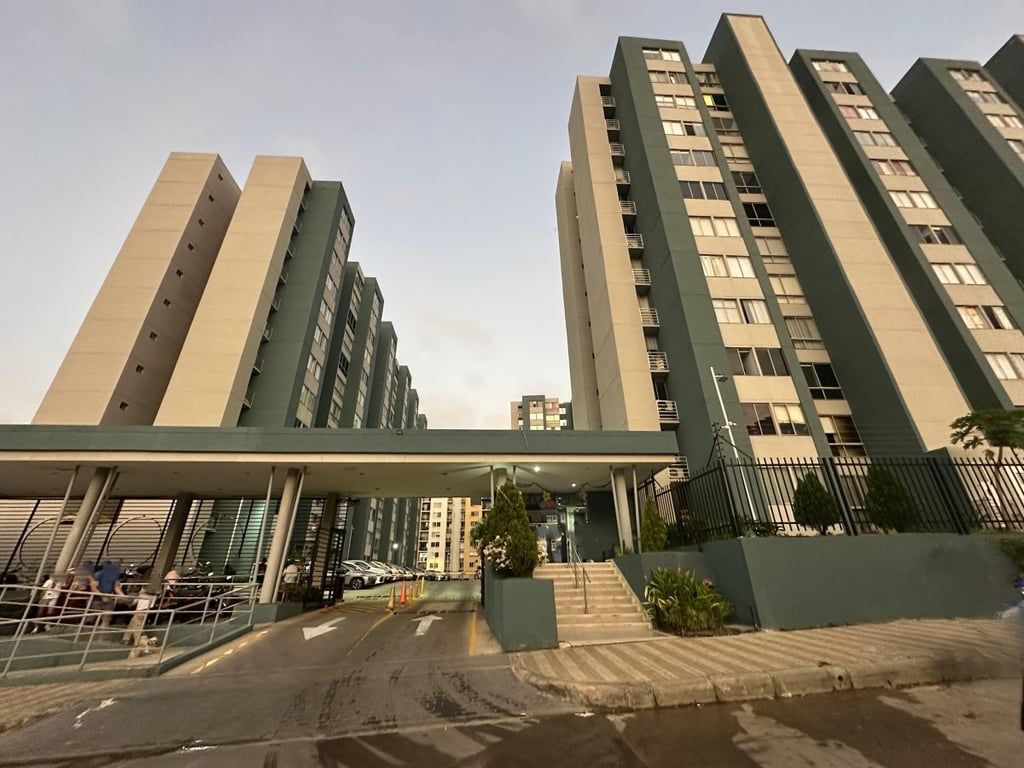 Apartamento en arriendo Atlántico Barranquilla Cr Gaviota 45 m2 Habitaciones 2 Baños 2 Garajes 0 Precio $1400000