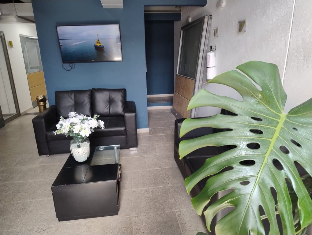 Oficina en venta Bolívar Cartagena Manga 621 m2 Habitaciones 0 Baños 6 Garajes 0 Precio $4600000000