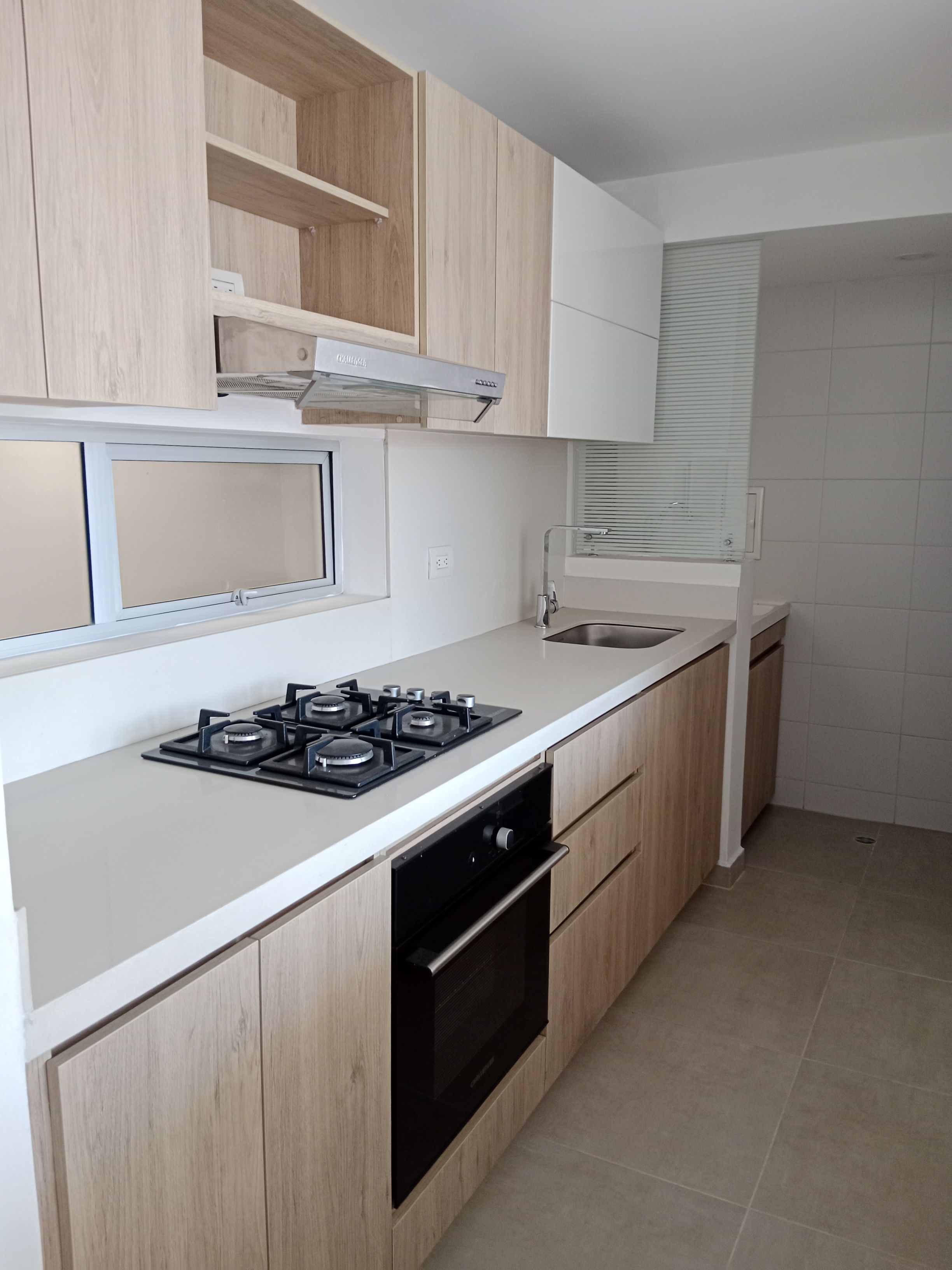 Apartamento en venta Santander Floridablanca Santa Ana 85 m2 Habitaciones 3 Baños 2 Garajes 1 Precio $424000000