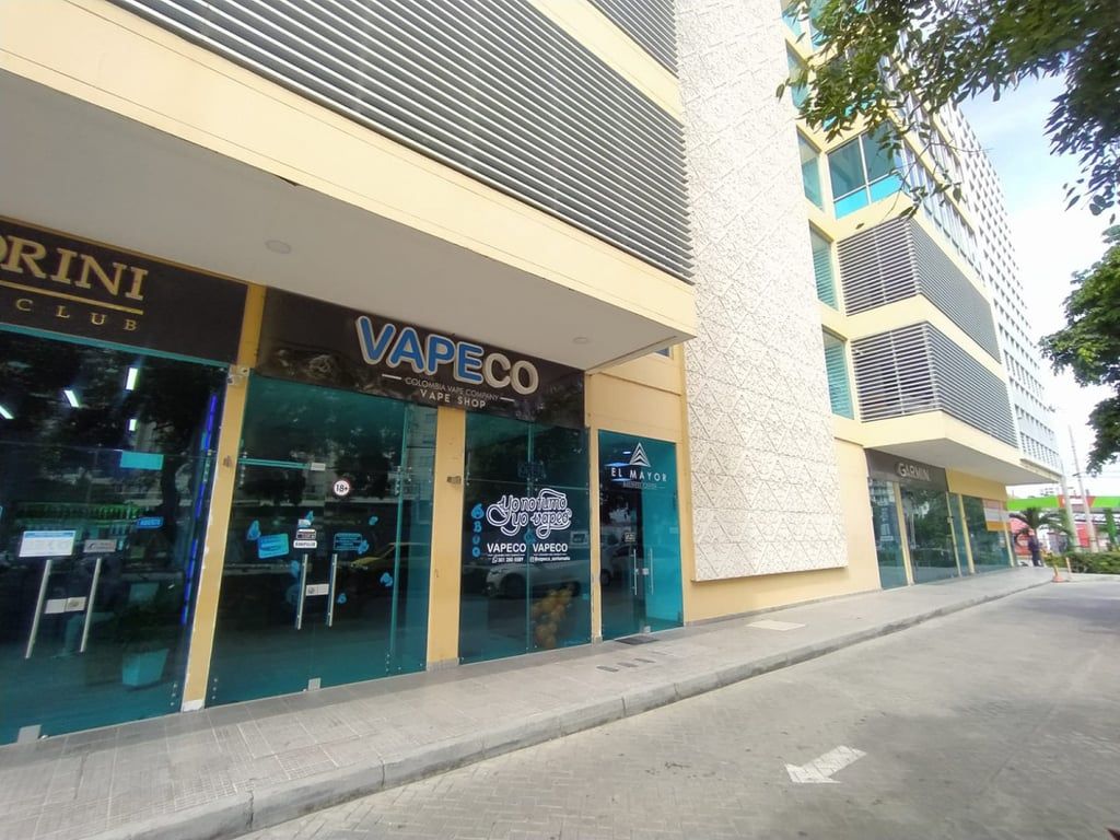 Oficina en arriendo Magdalena Santa Marta Asd 77 m2 Habitaciones 0 Baños 1 Garajes 0 Precio $5200000