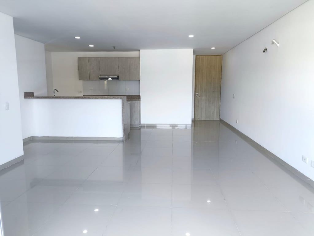 Apartamento en arriendo Magdalena Santa Marta Villa Del Carmen 90 m2 Habitaciones 3 Baños 4 Garajes 0 Precio $2800000