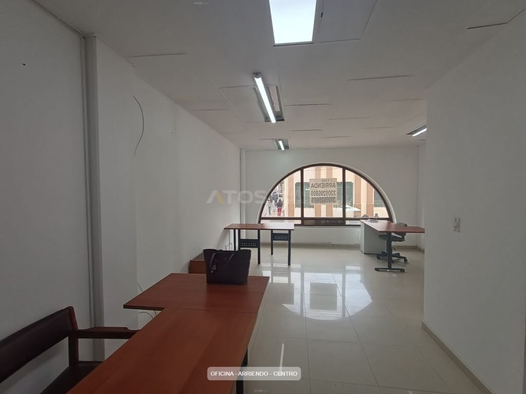 Oficina en arriendo Boyacá Tunja Centro Histórico 45 m2 Habitaciones 0 Baños 0 Garajes 0 Precio $1210000