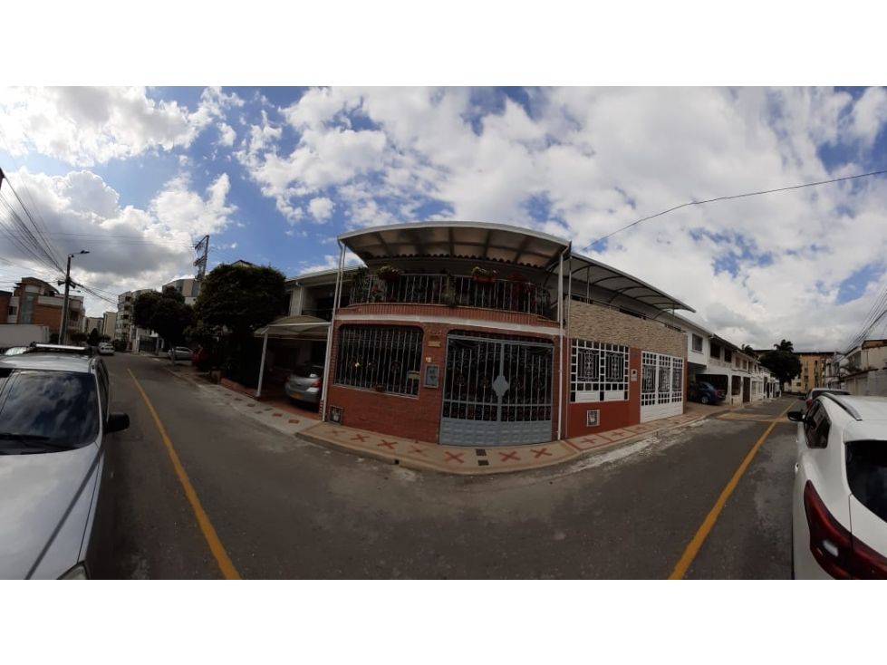 Casa en venta Santander Floridablanca Anacon 240 m2 Habitaciones 3 Baños 3 Garajes 1 Precio $600000000