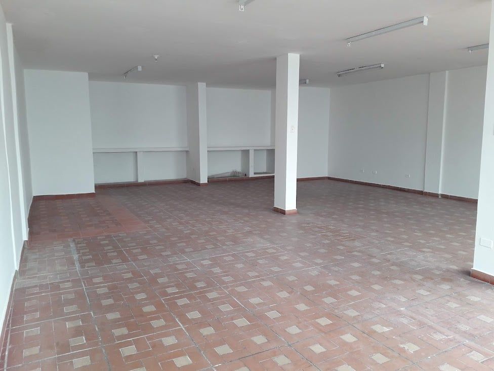Local en arriendo Atlántico Barranquilla Los Alpes 96 m2 Habitaciones 0 Baños 2 Garajes 0 Precio $1800000